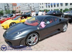 廣州五羊汽車(chē)租賃 全方位出行解決方案，滿(mǎn)足您的多元需求